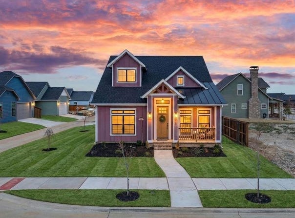 313 Dylan Way, Midlothian, TX 76065