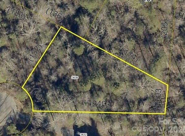 3577, 3639 Lake Drive, Morganton, NC 28655