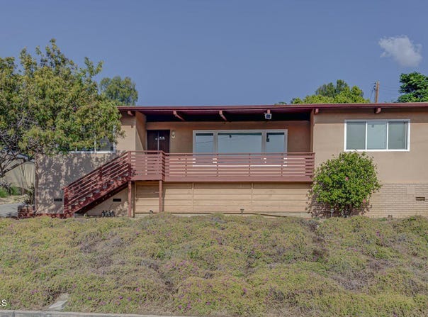 10852 Plainview Avenue, Los Angeles, CA 91042
