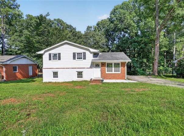 6464 Rabun Road, Morrow, GA 30260