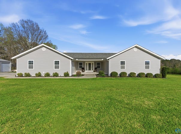 1220 County Road 68, Section, AL 35771