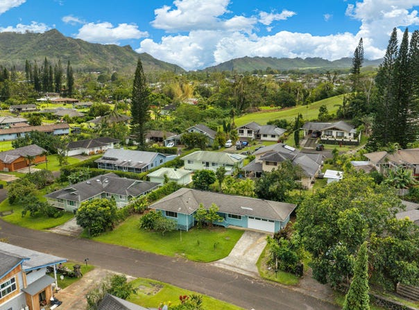 408 MOLO ST, Kapaa, HI 96746