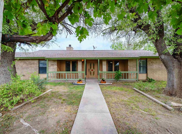 113 Arbor, Del Rio, TX 78840