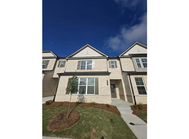 140 Market Street, Bethlehem, GA 30620