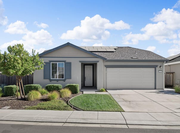 619 Heathridge Street, Manteca, CA 95336