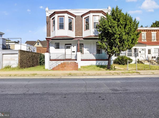 11 S 3RD Street, DARBY, PA 19023