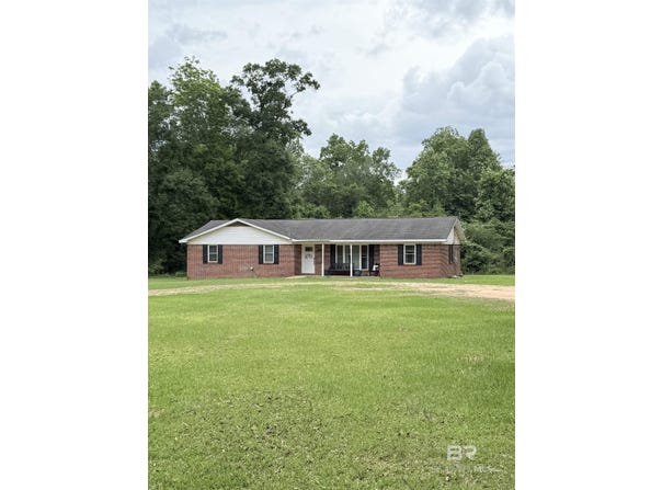 1545 Ward Road, Frisco City, AL 36445