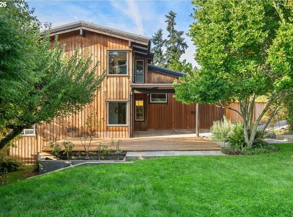 2560 CHULA VISTA Blvd, Eugene, OR 97403