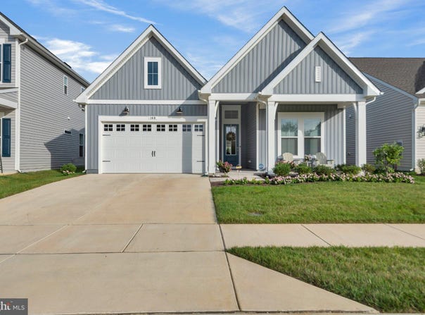168 REDSTART Drive, CHESTER, MD 21619