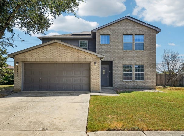 16406 Clydesdale Run, Selma, TX 78154