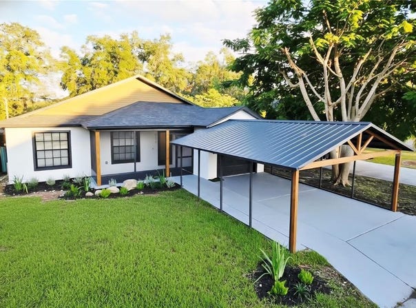 531 1ST Avenue, ALTAMONTE SPRINGS, FL 32714