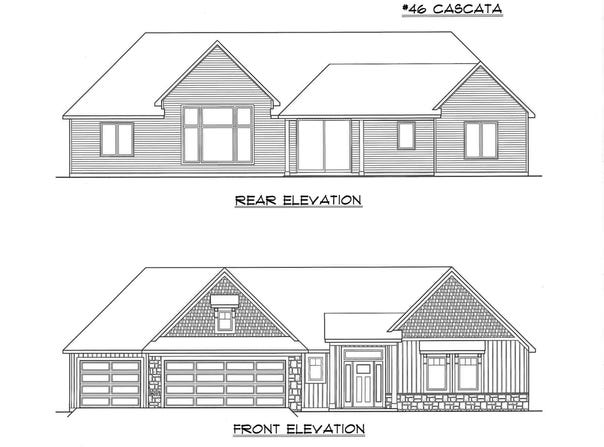 1352 Cascata Trail, Huntertown, IN 46748