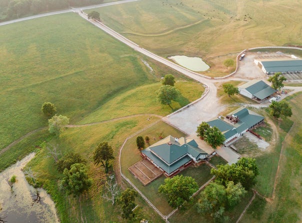 352 State Highway 245, Dadeville, MO 65635