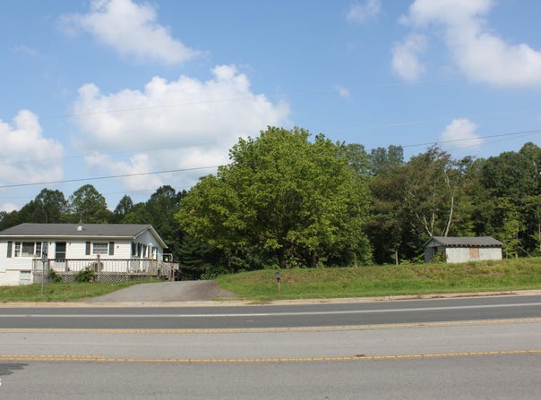 333 Cc Camp Road, Elkin, NC 28621