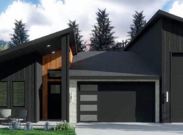 6376 W CONSTANTINE Ln, Rathdrum, ID 83858