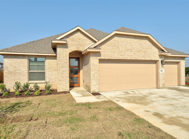 202 Pennington Road, Josephine, TX 75173