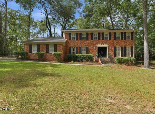 176 Arlington Row, Macon, GA 31210