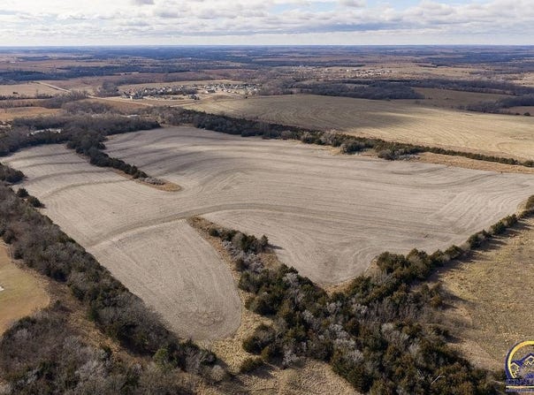 158th Rd, Mayetta, KS 66509-8138
