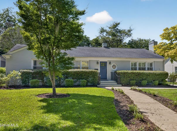 308 Wayne Drive, Wilmington, NC 28403