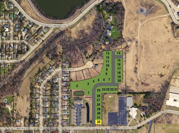 445 RIVERVIEW RIDGE Place, COMBINED LOCKS, WI 54113