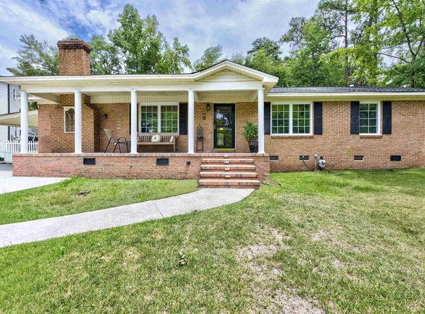 251 Vallejo Circle, Columbia, SC 29206