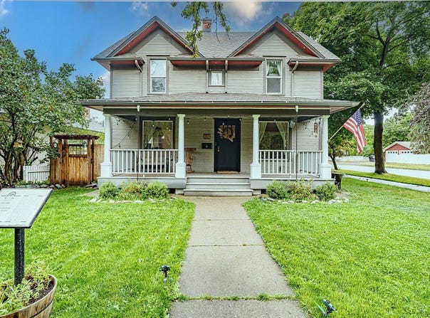 604 3rd Avenue E, Kalispell, MT 59901