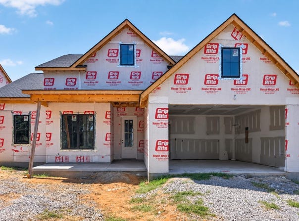 LOT 4 Matthew Talbot, Forest, VA 24551