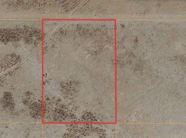 Estancia Ranchettes Block 10, Moriarty, NM 87035
