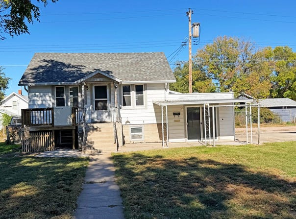 1811 W 5th St, North Platte, NE 69101