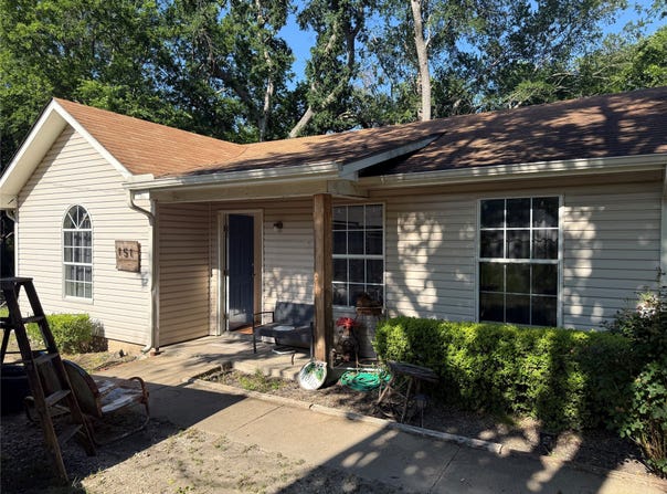 151 Wilson Lane, Van Alstyne, TX 75495