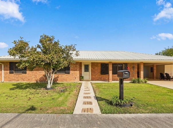 234 W 57th St, Cut Off, LA 70345