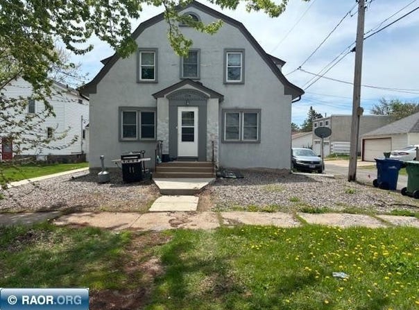 1114 E 22nd Street, Hibbing, MN 55746