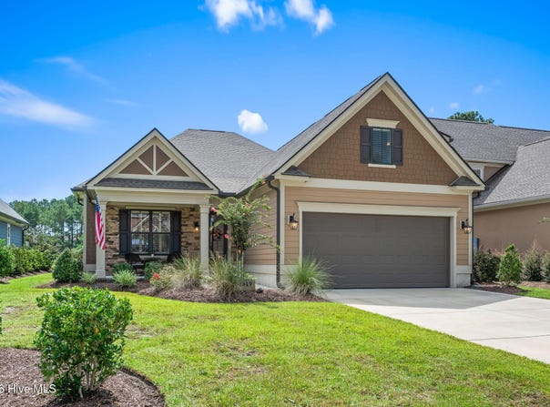 7319 Lieth Lane, Sunset Beach, NC 28468