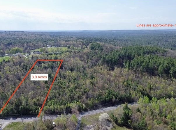 2 Ledgewood Road, Wilton, NH 03086