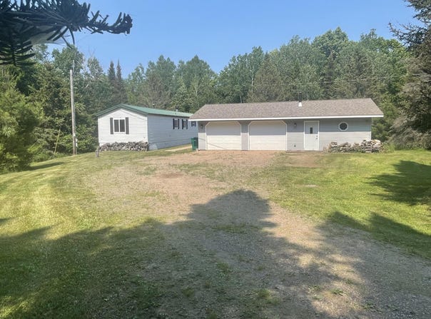 75782 GEAR RD, Glidden, WI 54527