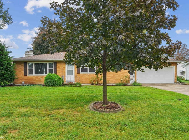 805 E Cedar Ln., Mount Pleasant, IA 52641