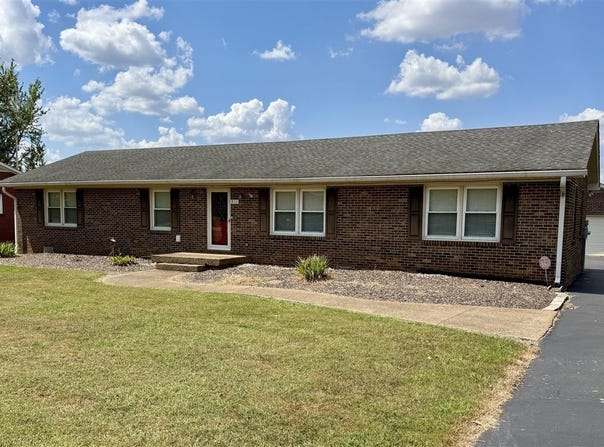 511 Bloomfield Drive, Franklin, KY 42134