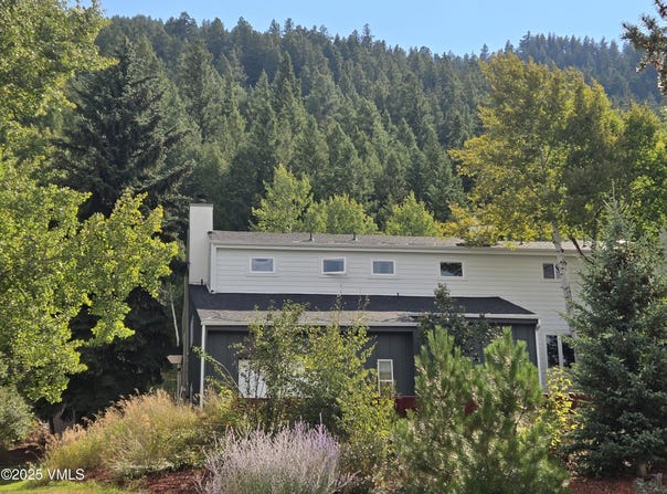 1200 Deer Boulevard, Eagle-Vail, CO 81620