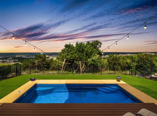1329 Siena Sunset Rd, Leander, TX 78641
