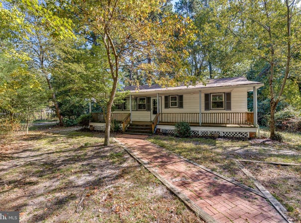 106 PINE Boulevard, MEDFORD, NJ 08055