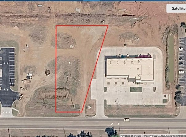 7 E 1 Street, Chandler, OK 74834