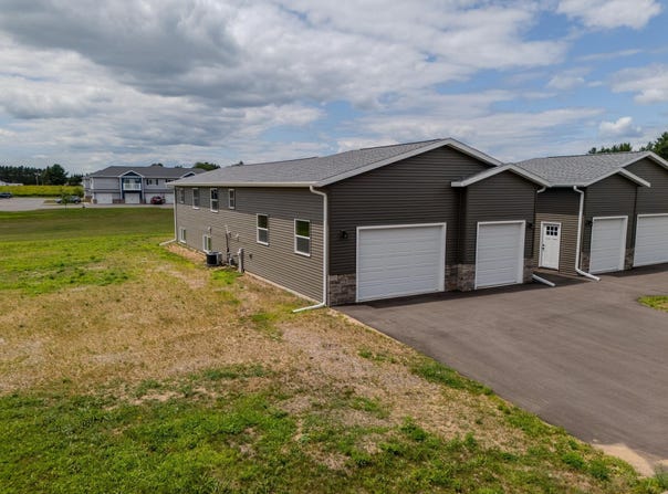 604B EUGENE STREET, Merrill, WI 54452