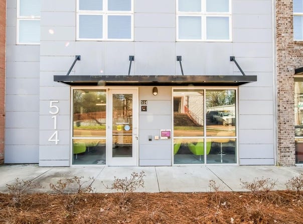 514 Jackson Ave #316, OXFORD, MS 38655