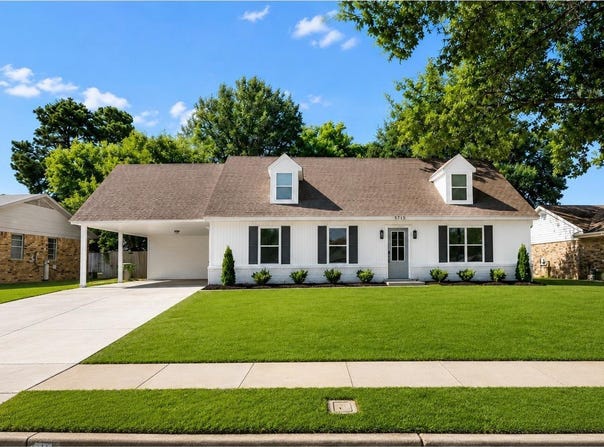 5715 BARTLETT WOODS Dr, Bartlett, TN 38134