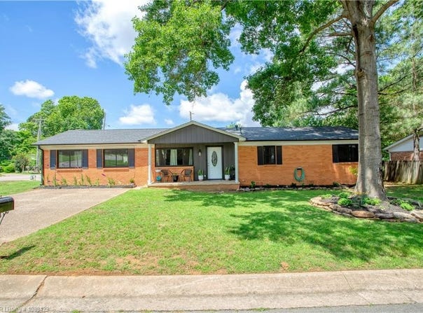 7616 Cheryl Lane, Fort Smith, AR 72908