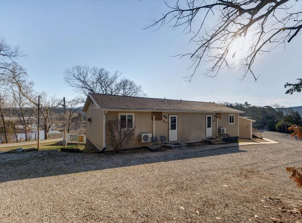 1715 Hideaway Road, Galena, MO 65656