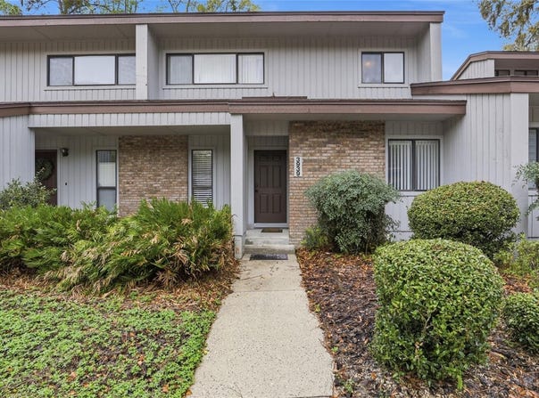 3939 NW 29TH Lane, GAINESVILLE, FL 32606