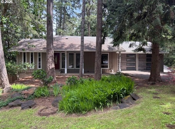 2901 TIMBERLINE Dr, Eugene, OR 97405