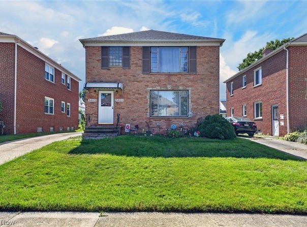 5603 Warwick Drive, Parma, OH 44129