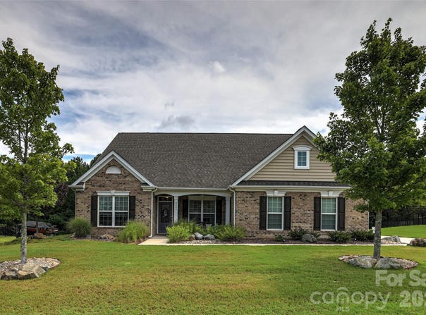 2084 Fuera Road, York, SC 29745